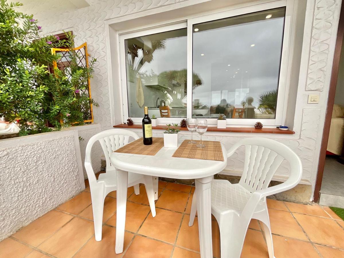 Sweetpearl Apartment Tacoronte Exterior photo